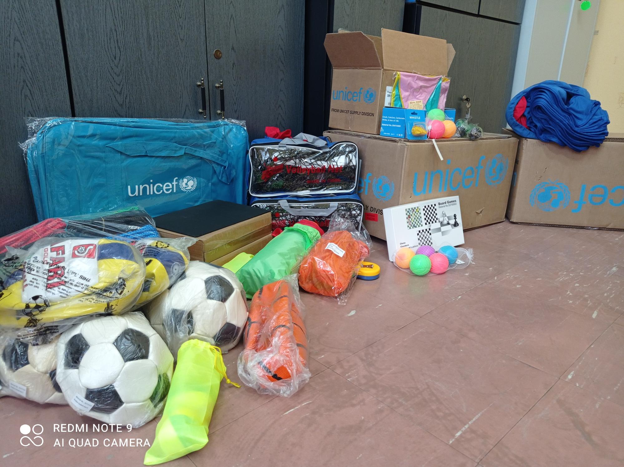 Read more about the article Projekt „Szkoła dostępna dla wszystkich”