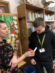 Read more about the article Profilaktyka nowotworów