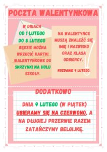 Read more about the article Walentynki w Nowodworku