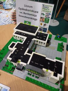 Read more about the article Regulamin i harmonogram rekrutacji na rok szkolny 2025/2026