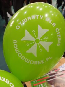 Read more about the article Spotkanie z Rodzicami