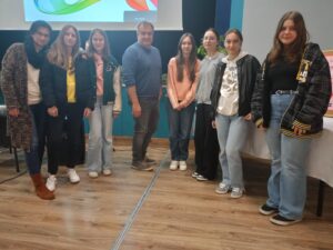 Read more about the article Pan Marcin z Lasu 