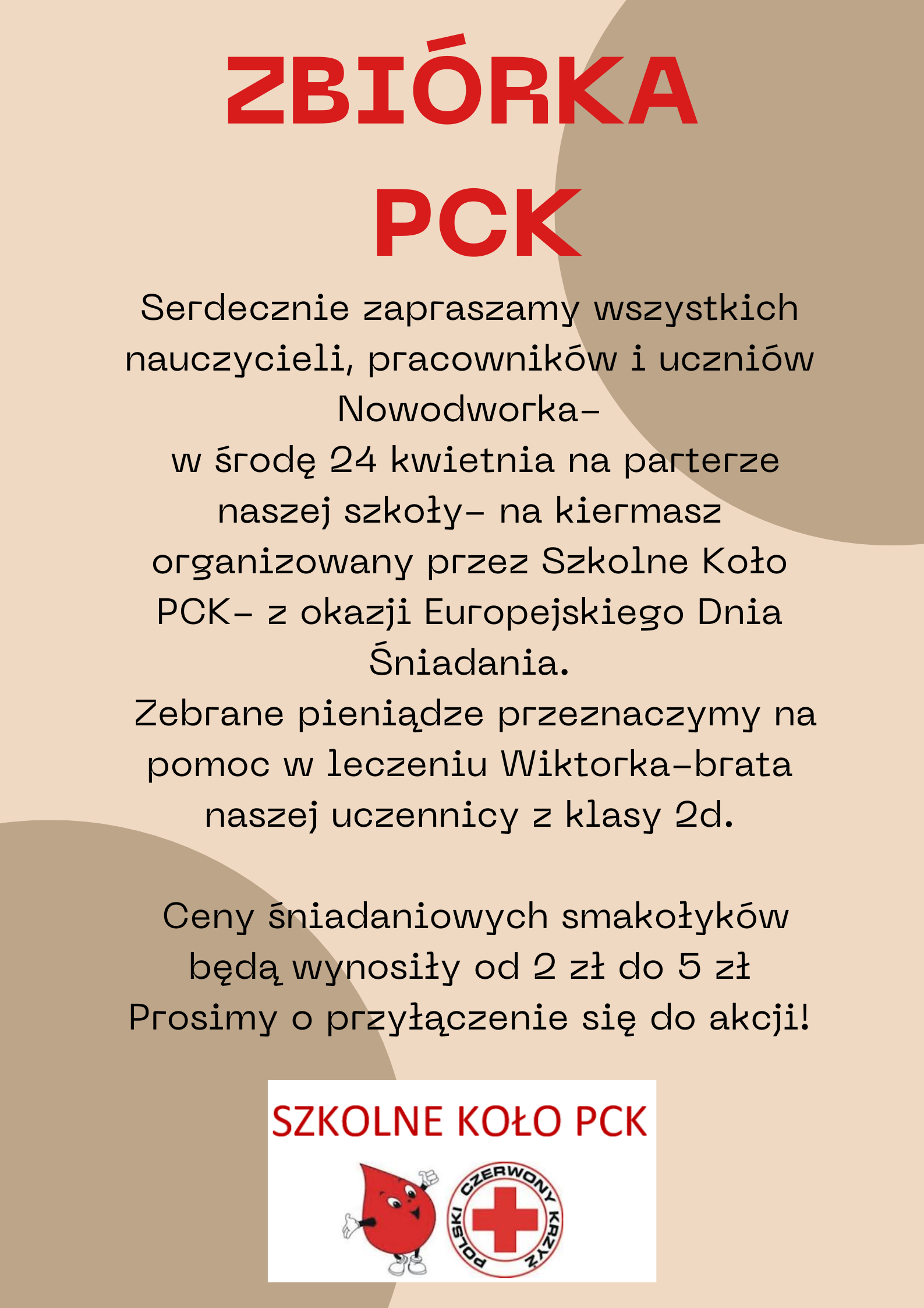 You are currently viewing Nowodworczycy pomagają Wiktorowi