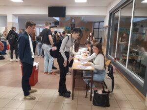 Read more about the article Prawybory samorządowe w Nowodworku