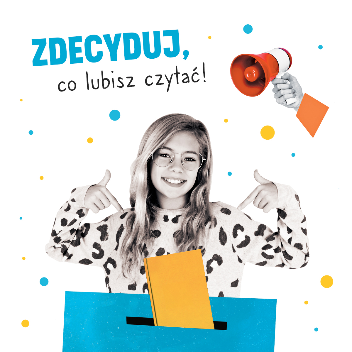 You are currently viewing II Ogólnopolskie Wybory Książek w Nowodworku.