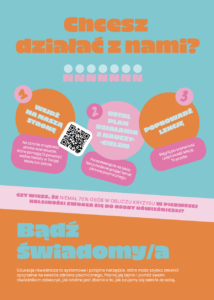 Read more about the article Wsparcie rówieśnicze