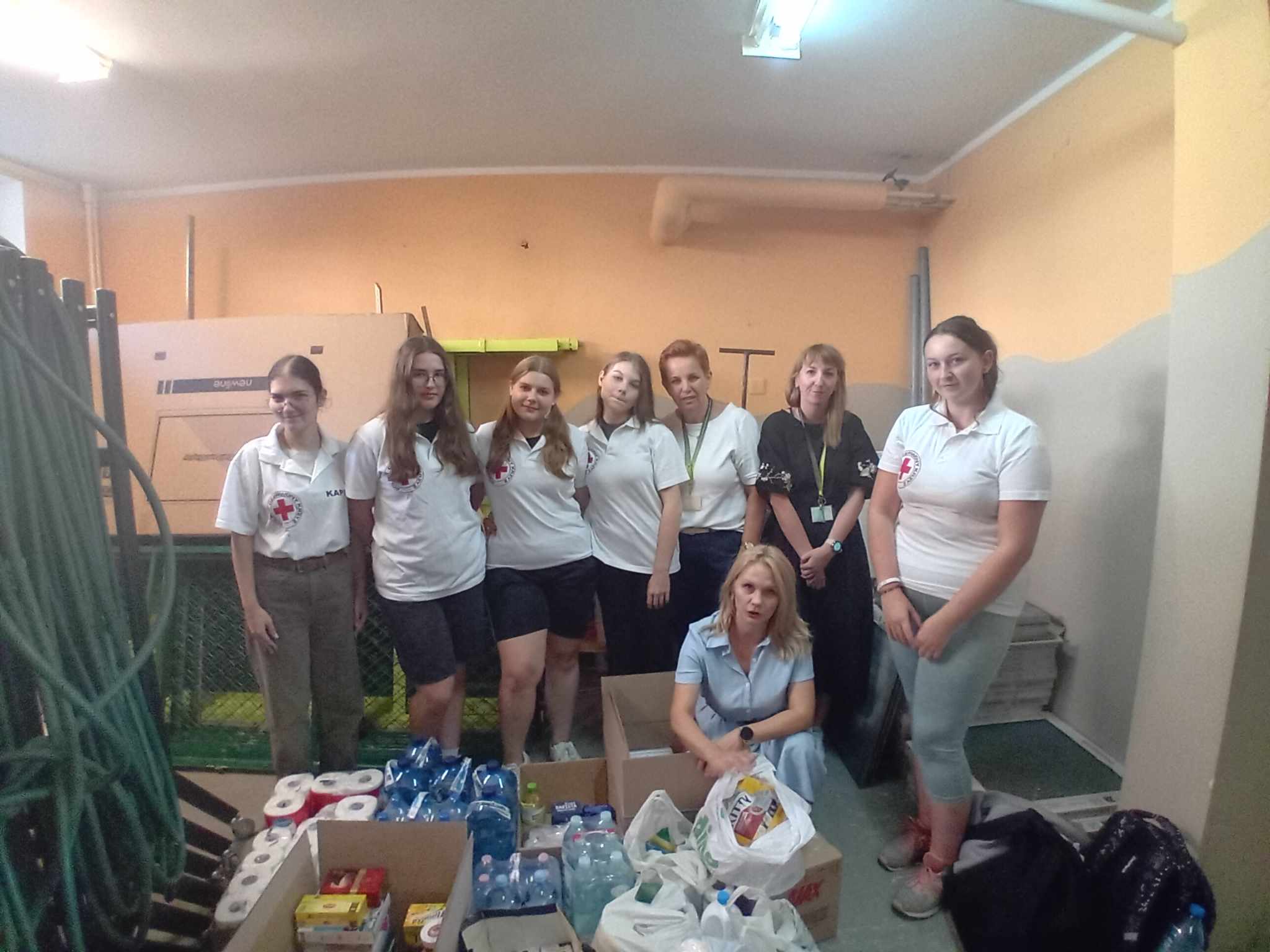 You are currently viewing Dziękujemy!