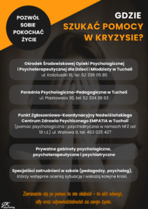 Read more about the article Światowy Dzień Zapobiegania Samobójstwom