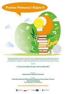 Read more about the article Prymus Pomorza i Kujaw II