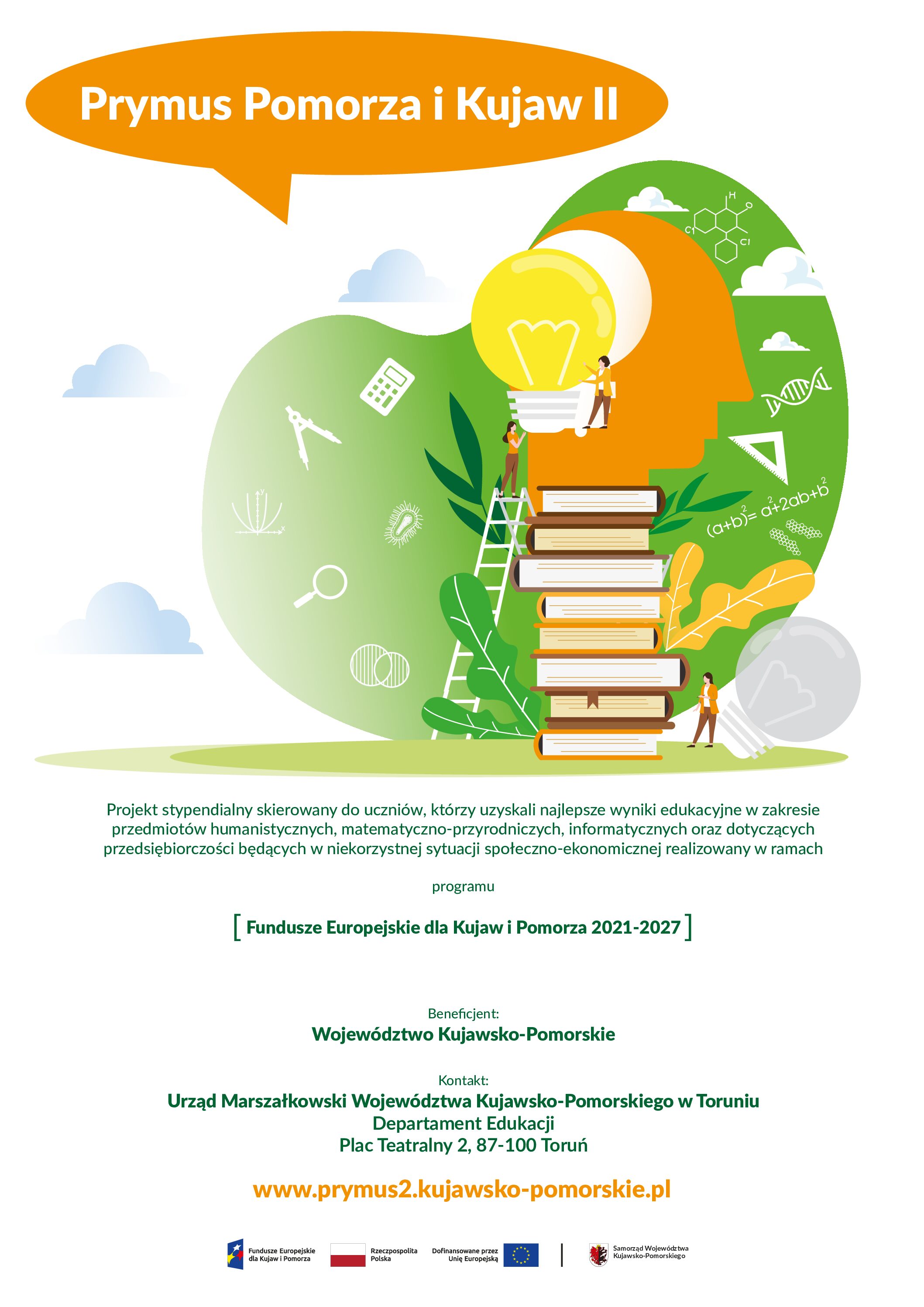 You are currently viewing Prymus Pomorza i Kujaw II