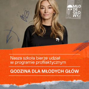 Read more about the article Młode Głowy w Nowodworku