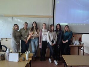 Read more about the article Profilaktyka nowotworów.