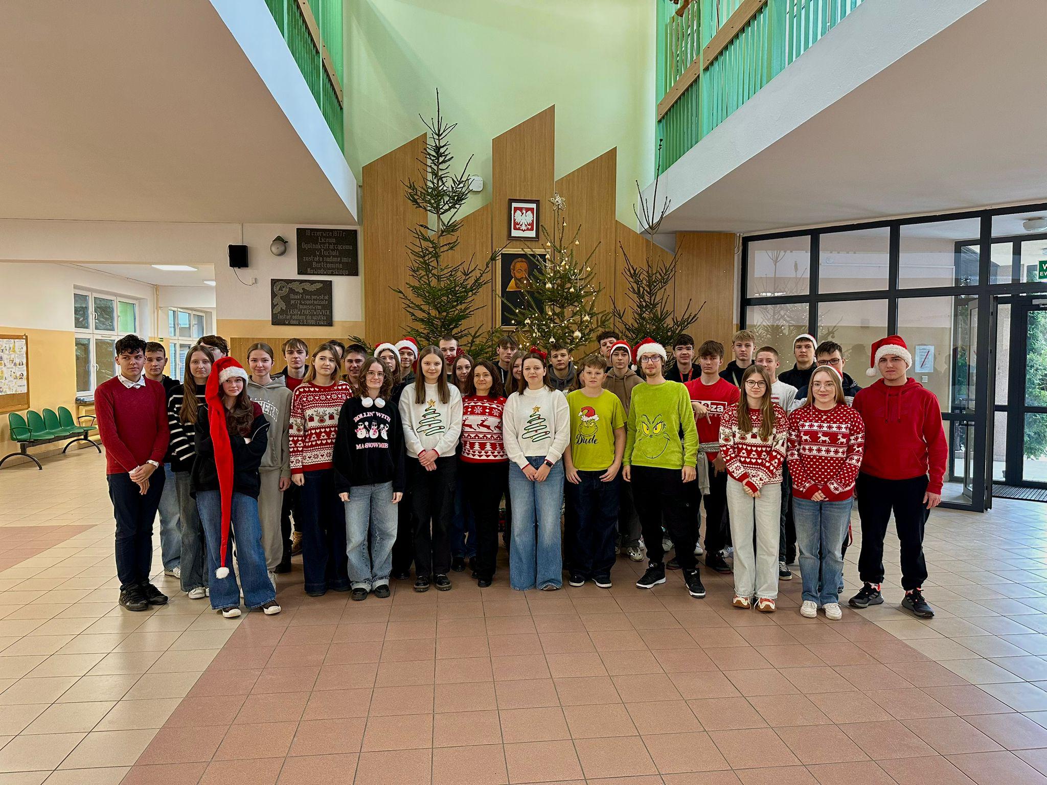 Read more about the article Szlachetna Paczka