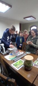 Read more about the article Światowy Dzień Mokradeł