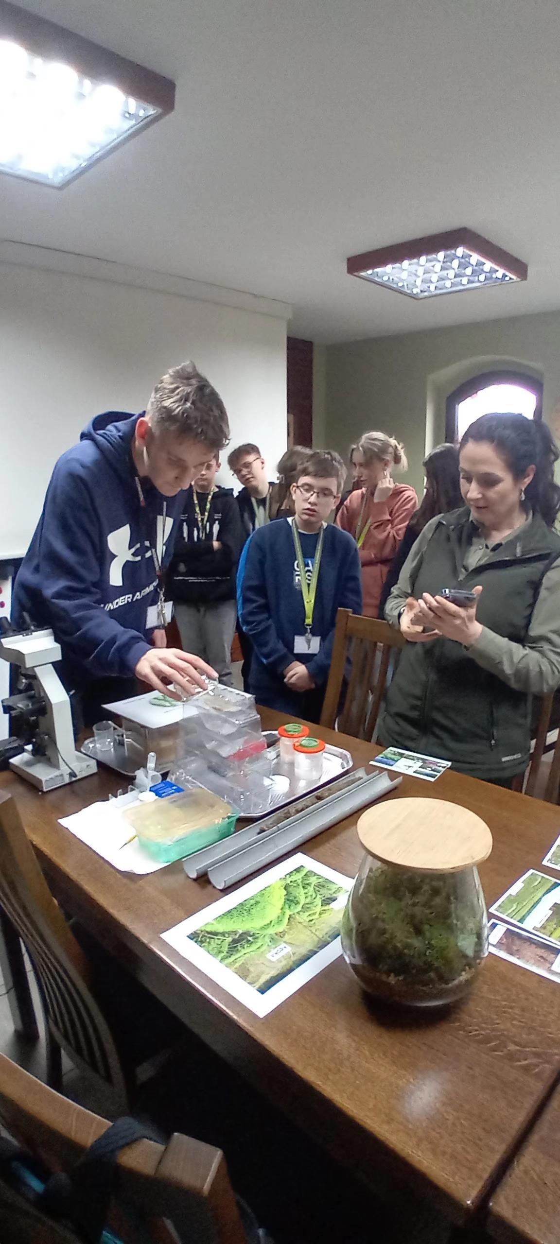 You are currently viewing Światowy Dzień Mokradeł