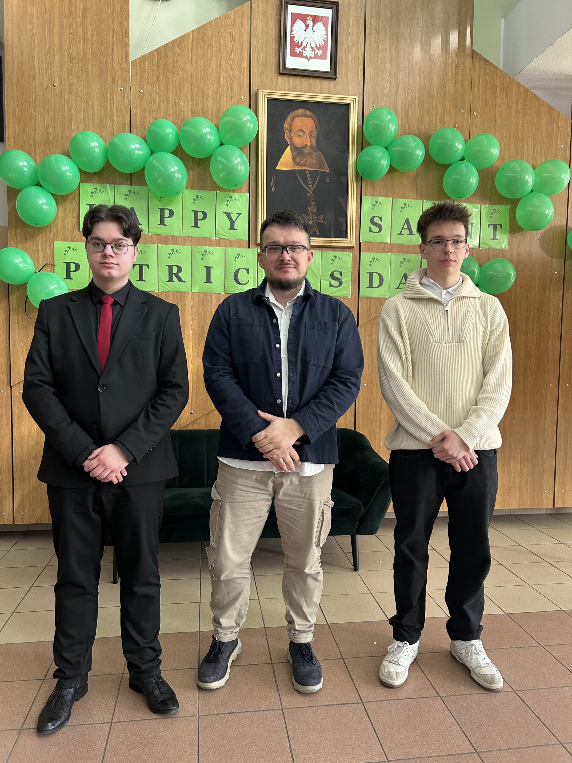 Read more about the article Prymus Pomorza i Kujaw II