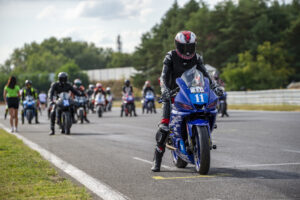 Read more about the article Kilka słów od Tosi z II d