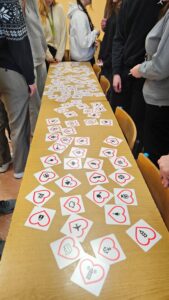 Read more about the article Matura 2025 zbliża się wielkimi krokami… Warsztaty na temat radzenia sobie ze stresem