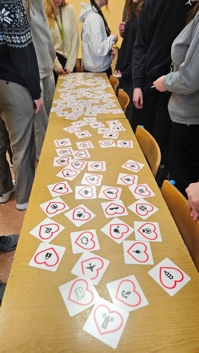 Read more about the article Matura 2025 zbliża się wielkimi krokami… Warsztaty na temat radzenia sobie ze stresem