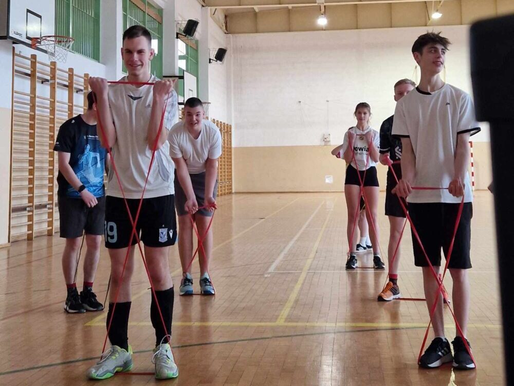 You are currently viewing Zajęcia z wychowania fizycznego