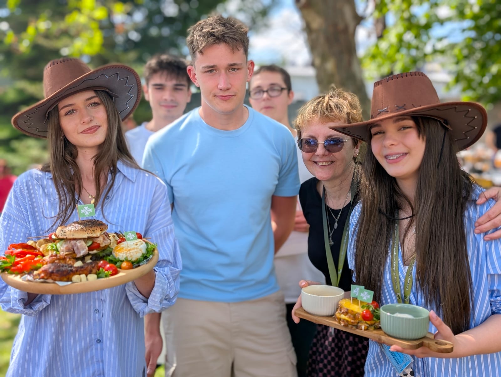 Read more about the article Licealia już za nami