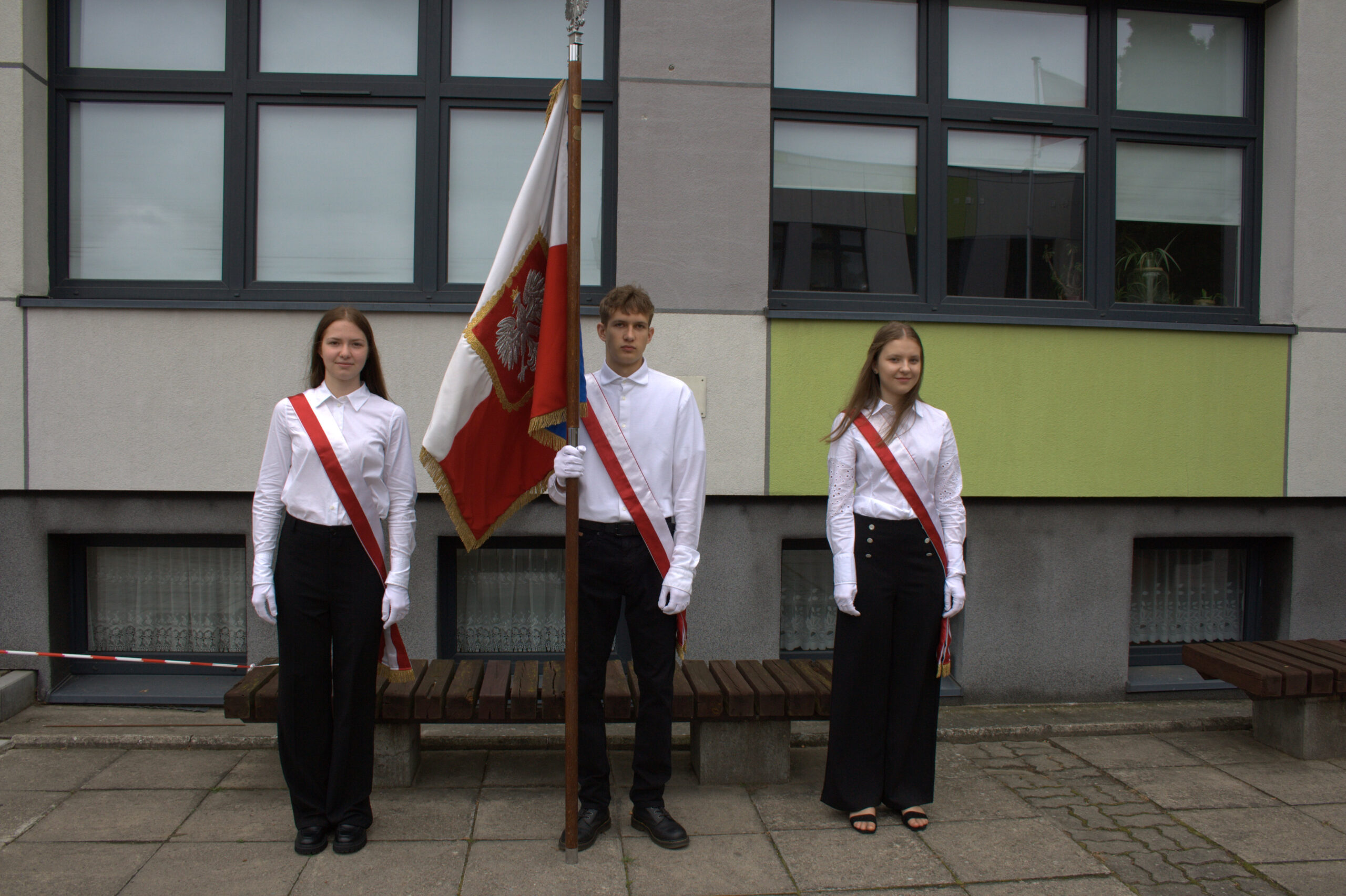 Read more about the article Uroczyste zakończenie roku szkolnego 2024/2025