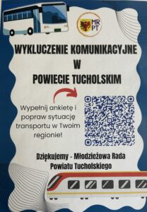 Read more about the article Prośba od Młodzieżowej Rady Powiatu