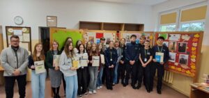 Read more about the article VII edycja konkursu fotograficznego rozstrzygnięta.