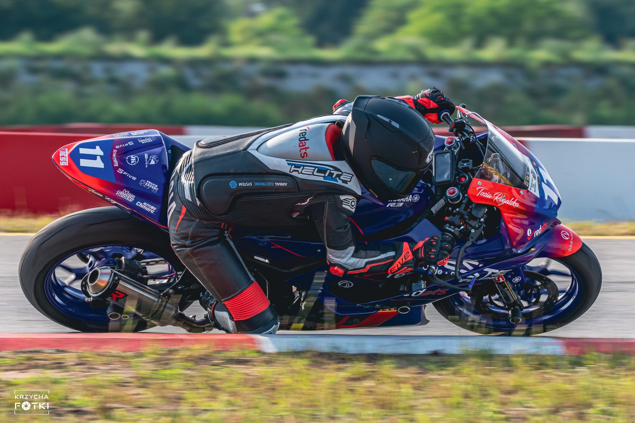 You are currently viewing Sukcesy Tosi Rogalskiej