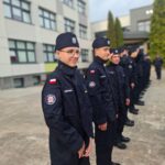 Zapraszamy do klasy o profilu mundurowym