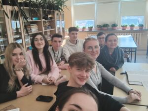 Read more about the article Po polsku? Czyli jak? Dowiesz się na „Kreatywnych zajęciach z języka polskiego”