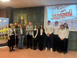 Read more about the article Obchody 45. rocznicy powstania NSZZ „Solidarność”