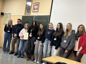 Read more about the article „Nie muszę być idealny – wystarczy, że jestem sobą”