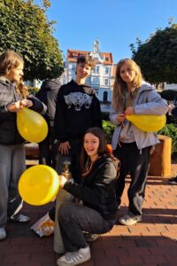 Read more about the article Sadzenie żonkili