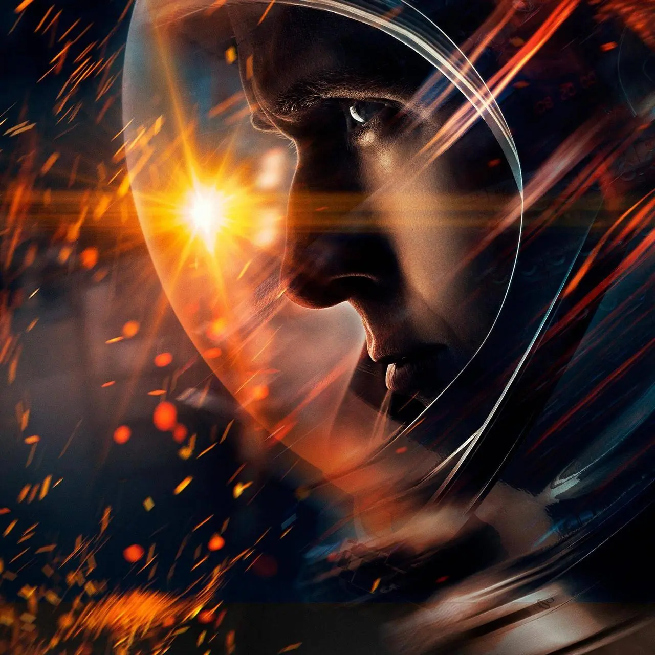 Read more about the article „Obudził się królewicz”, czyli oglądamy film pt. „Pierwszy człowiek”