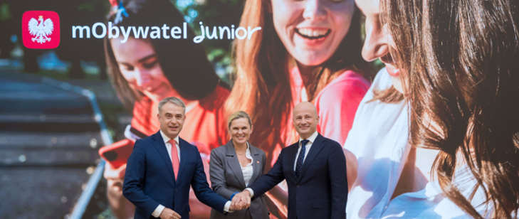 Read more about the article mObywatel Junior