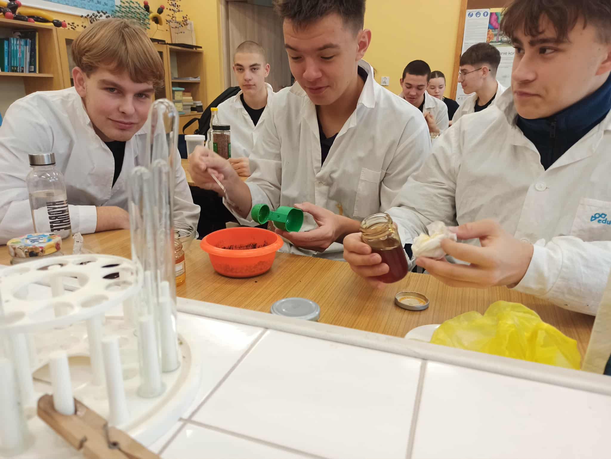 Read more about the article Szkolna drogeria