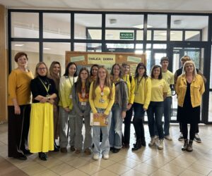 Read more about the article Dzień Życzliwości i Pozdrowień