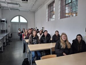 Read more about the article uKierunkowana wyprawa do Gdańska