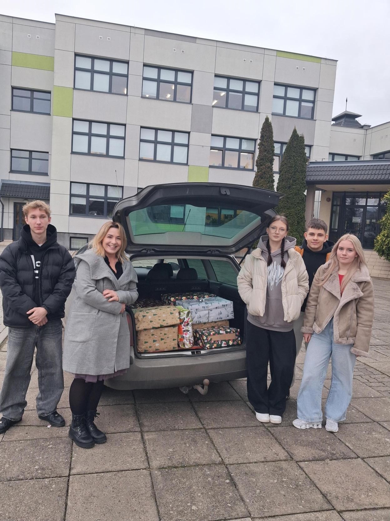 You are currently viewing Szlachetna Paczka