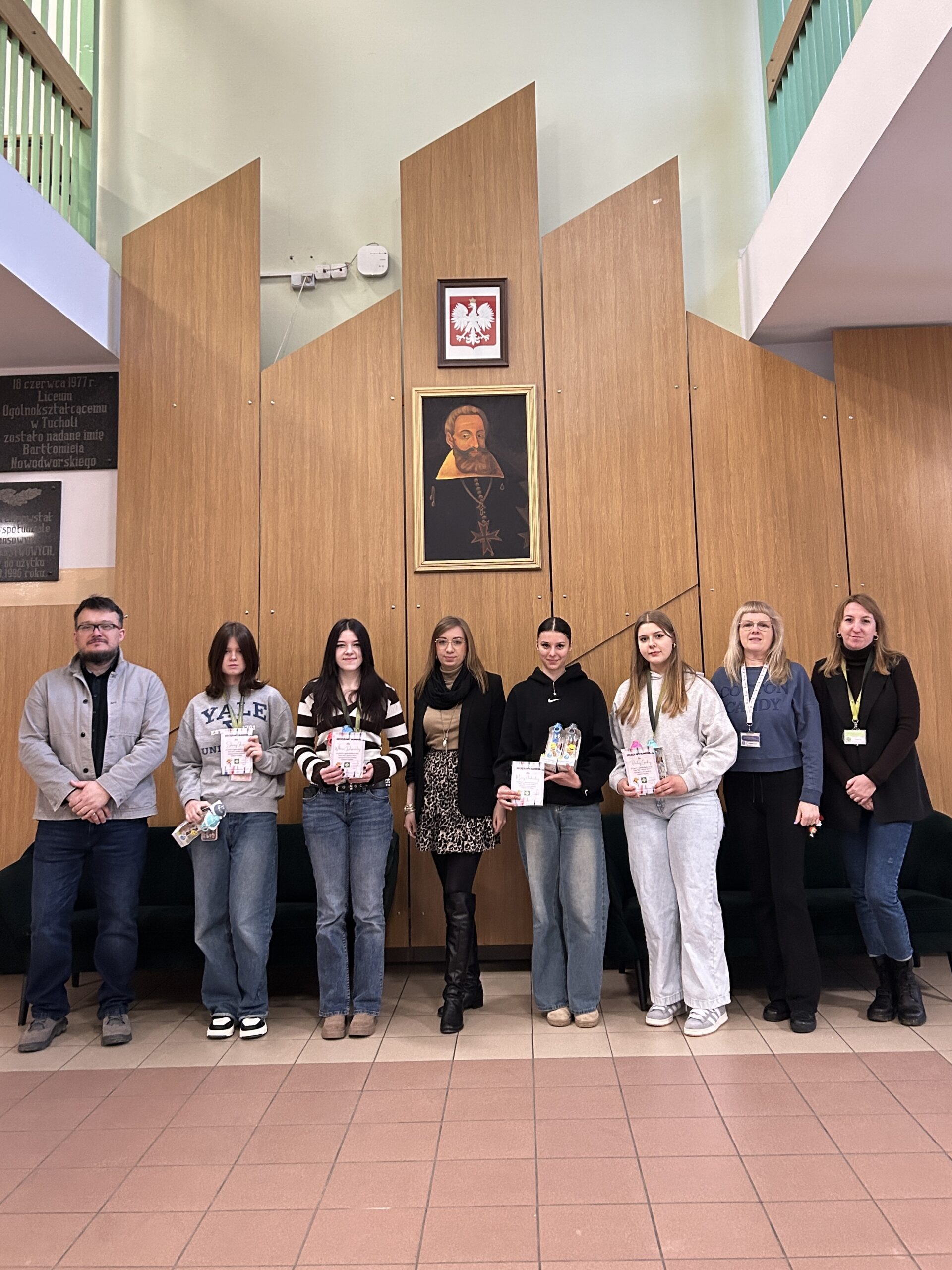 You are currently viewing Konkurs „Tablica Dobra” rozstrzygnięty!