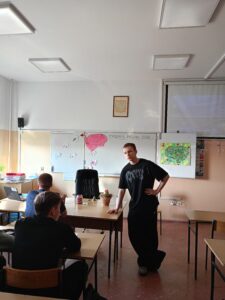 Read more about the article Tydzień Mózgu 2026