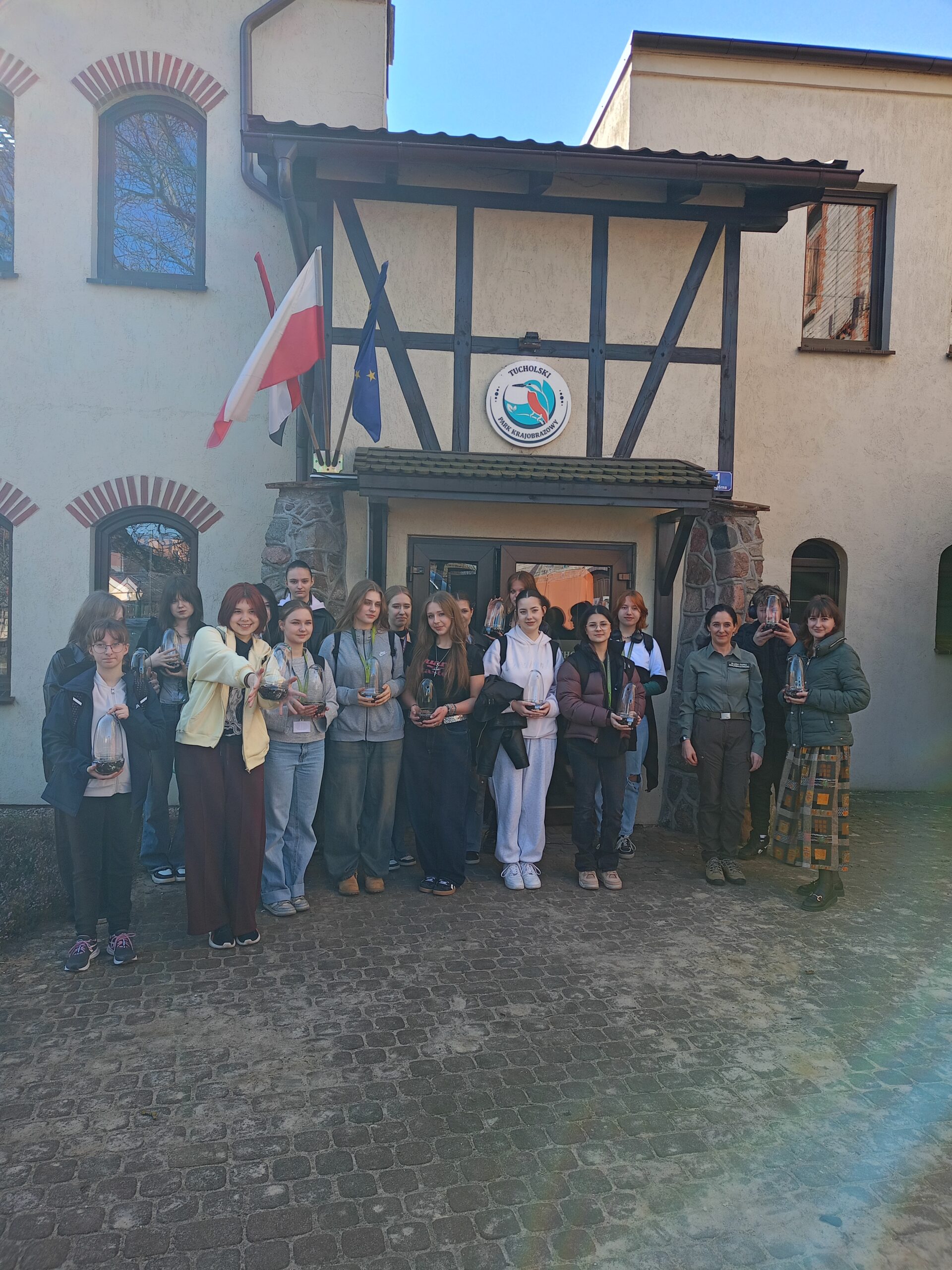 Read more about the article Uprawa egzotycznej rosiczki