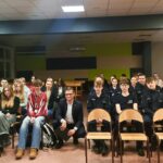 Spotkanie w auli na szczeblu wojewódzkim