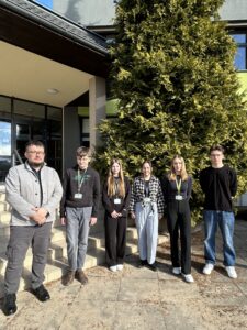 Read more about the article Stypendyści programu Prymus Pomorza i Kujaw II