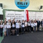 Stypendia naukowe Starosty Tucholskiego