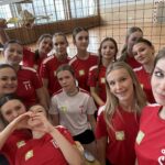 Piłka w grze! Finały dla naszych siatkarek!