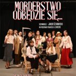 Najnowsza premiera teatralna – Masque zaprasza!