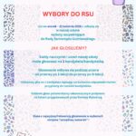 Wybory do RSU już we wtorek!