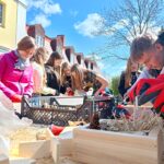 Dzień Ziemi w Nowodworku